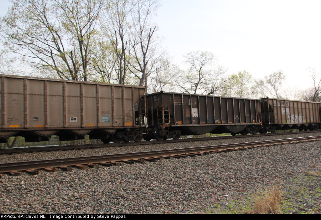 NS 10132
